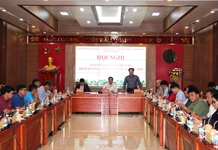 Đẩy mạnh thông tin, tuyên truyền về công tác chuẩn bị đại hội Đảng